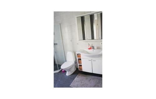 Holiday Home Bussmev�gen Nybrostrand