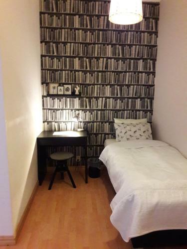Norraryds B&B