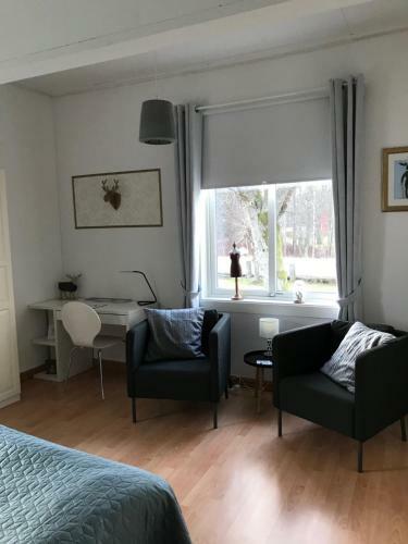 Norraryds B&B