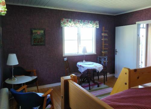 Bed & Breakfast Storsj� Pr�stg�rd