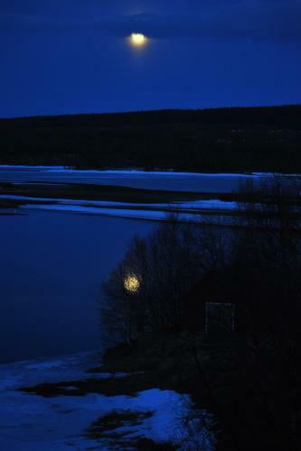 Bed & Breakfast Storsj� Pr�stg�rd