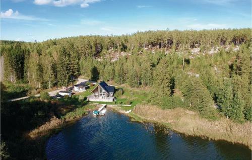 Holiday Home Lingar� 39