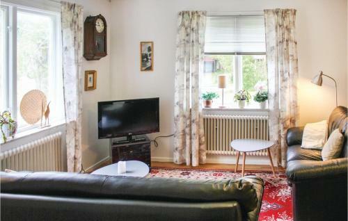 Three-bedroom Holiday Home In Lidhult
