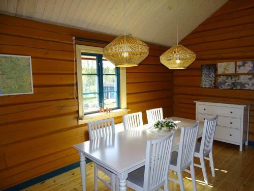 Bergs�ng Stuga