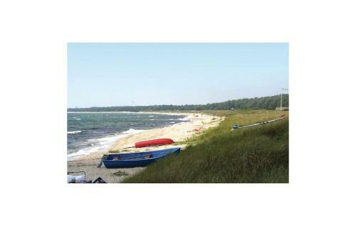 Apartment Granv�gen Nybrostrand