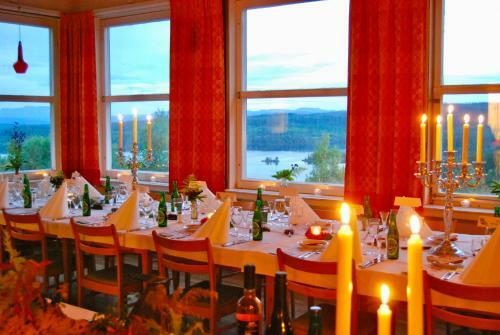 Hotel Kol�sens Fj�llhotell