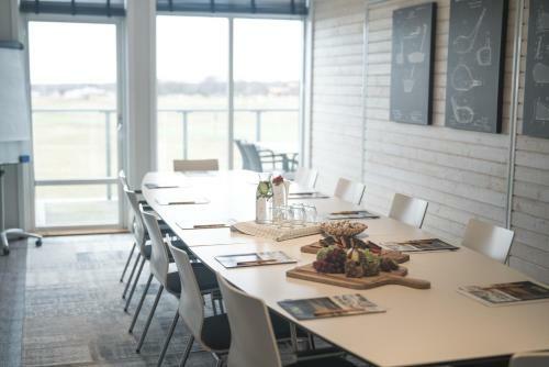 Halmstad Golfarena Hotell