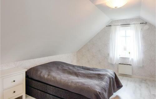 Four-bedroom Holiday Home In Torso