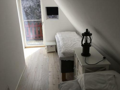Bed & Breakfast Arilds Ving�rd