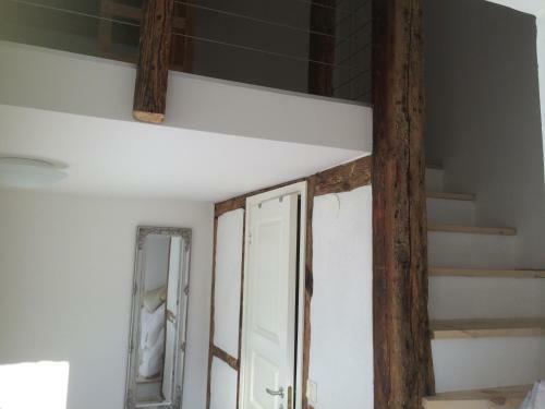 Bed & Breakfast Arilds Ving�rd