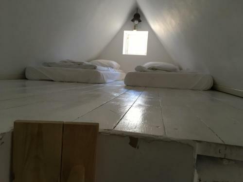 Bed & Breakfast Arilds Ving�rd