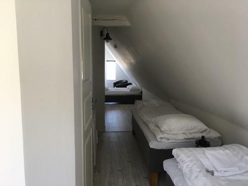 Bed & Breakfast Arilds Ving�rd