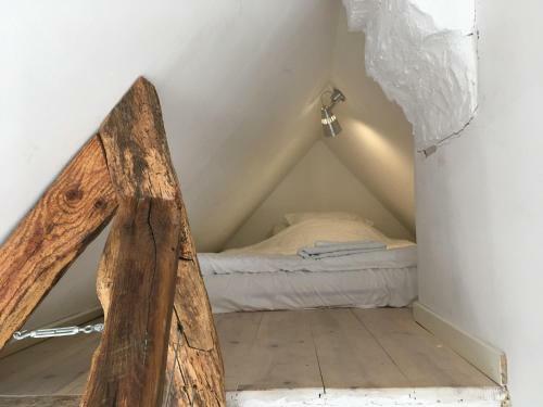 Bed & Breakfast Arilds Ving�rd