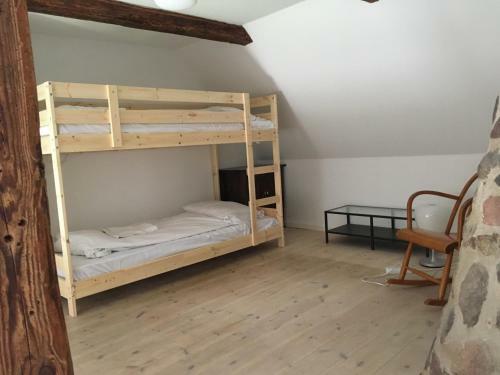 Bed & Breakfast Arilds Ving�rd