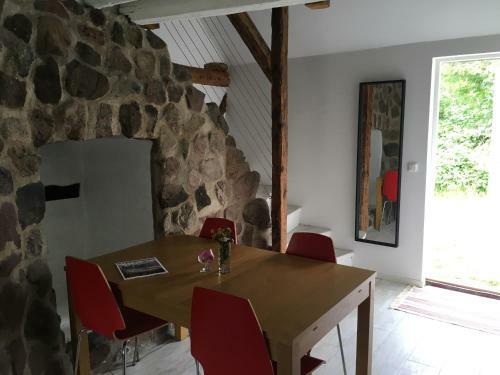 Bed & Breakfast Arilds Ving�rd