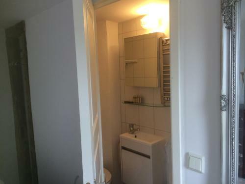 Bed & Breakfast Arilds Ving�rd