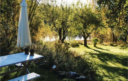 Two-bedroom Holiday Home In Nykoping