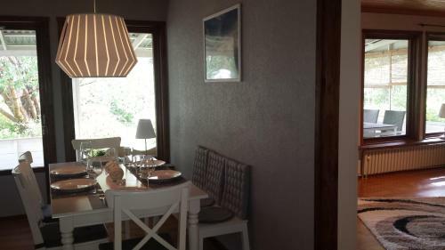 Villa G�rden