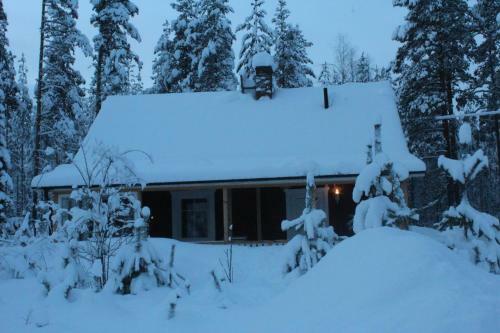 Lilla Huset