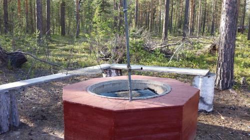 Lilla Huset