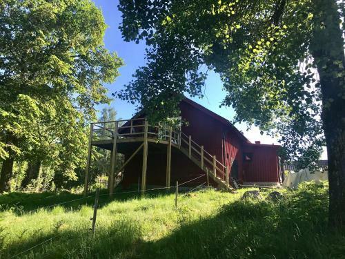 Bj�rn�sen Bear Hill