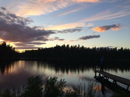 Bj�rn�sen Bear Hill
