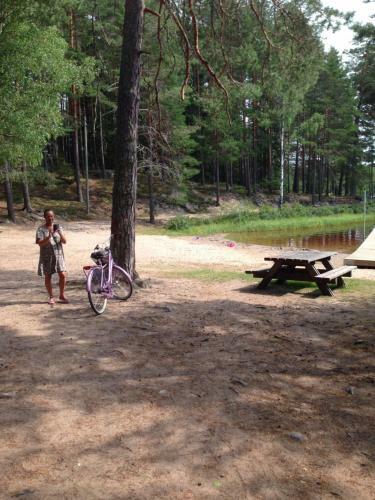 Bj�rn�sen Bear Hill