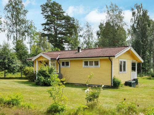 Holiday Home Br�landa