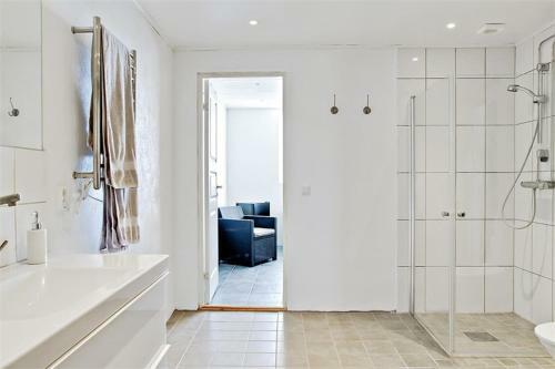 Villa Sandby B&B