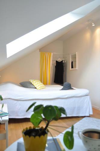 Villa Sandby B&B