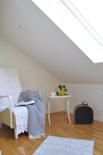 Villa Sandby B&B