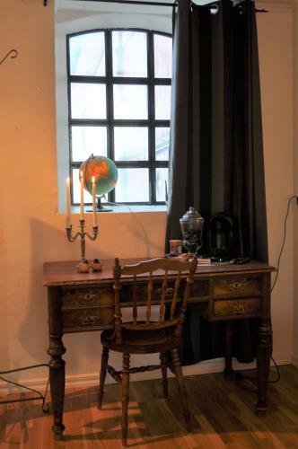 Villa Sandby B&B