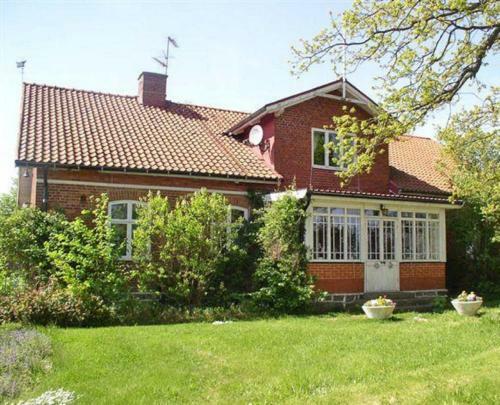 Villa Sandby B&B