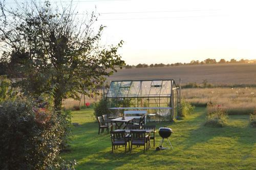 Villa Sandby B&B