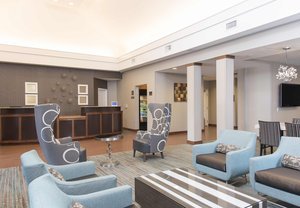 Hotel Residence Inn Moline Quad Cities