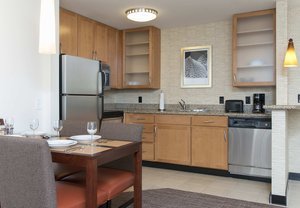 Hotel Residence Inn Moline Quad Cities