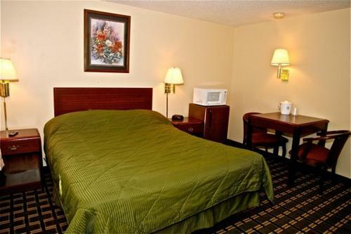 Motel Boulevard Inn