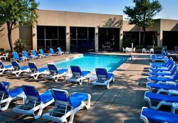 Hotel Buffalo Marriott Niagara