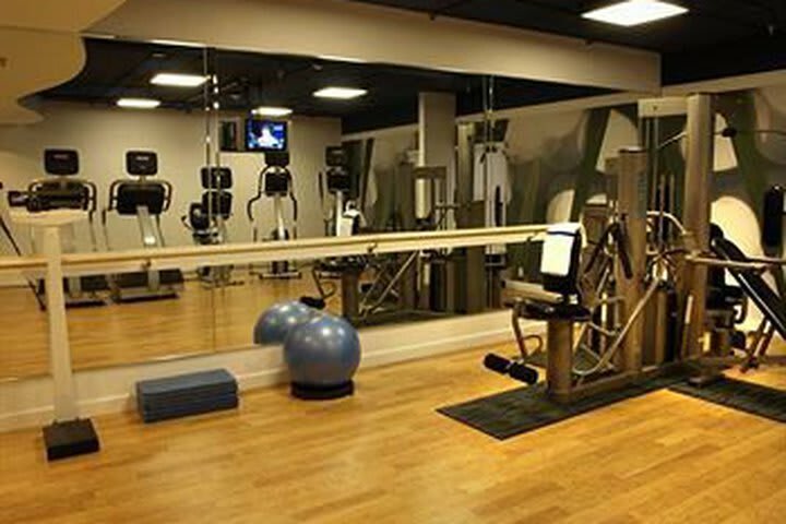 Hotel Doubletree By Hilton Buffalo-amherst