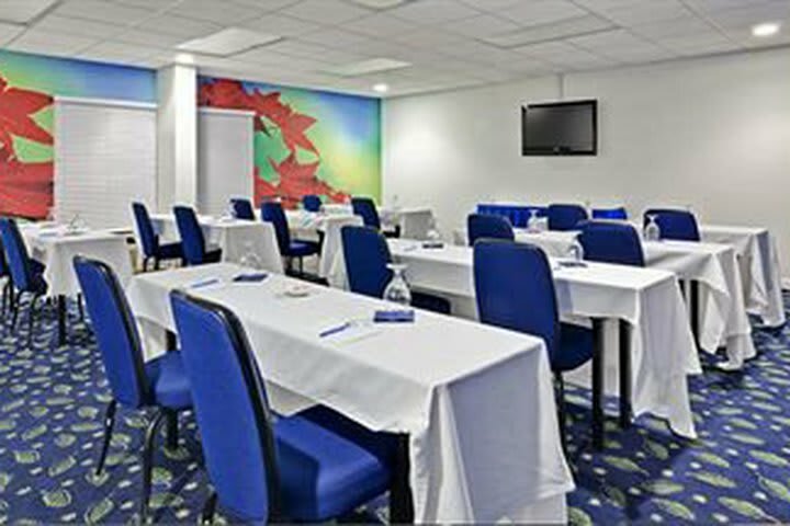 Hotel Doubletree By Hilton Buffalo-amherst