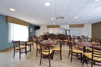 Hotel Sleep Inn Amherst