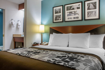 Hotel Sleep Inn Amherst