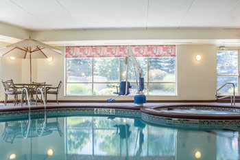 Hotel Sleep Inn Amherst