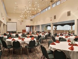 Ramada Hotel & Conference Center