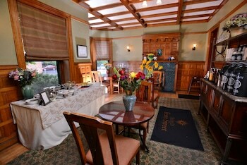 Posada The Inn On Ferry Street