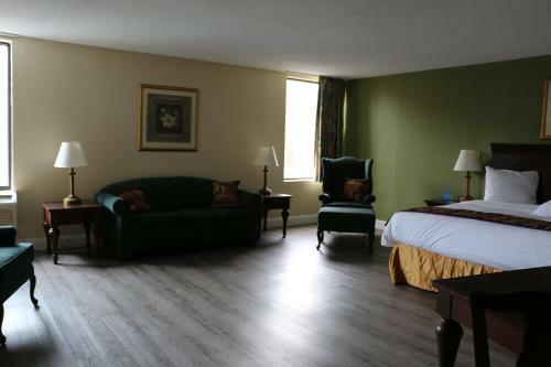 Motel Days Inn Rocky Mount Golden East