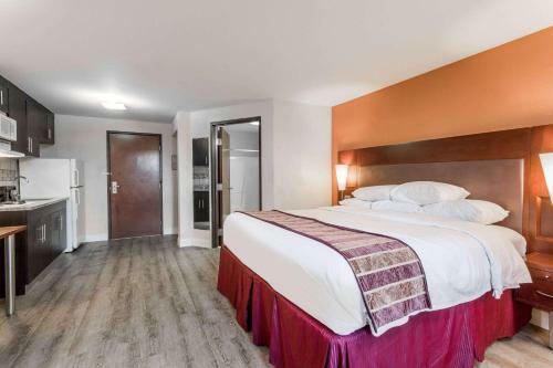 Motel Days Inn Rocky Mount Golden East