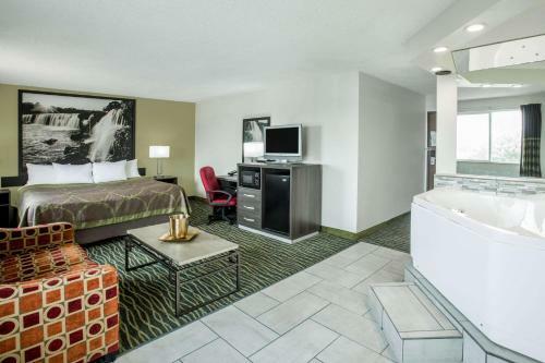 Hotel Super 8 Independence