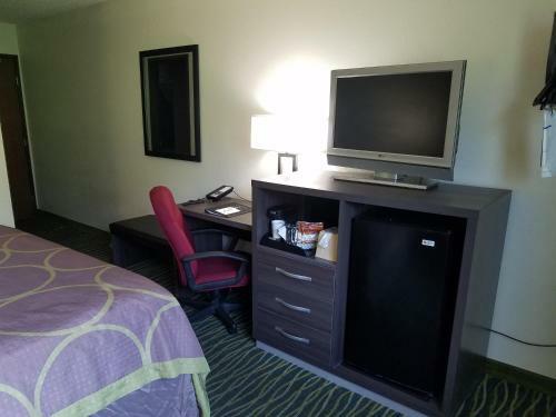 Hotel Super 8 Independence