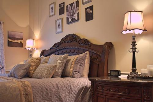 Bed & Breakfast Black Bear Manor